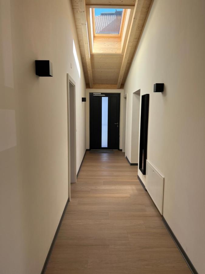 Michal Apartment Rattendorf Exterior photo