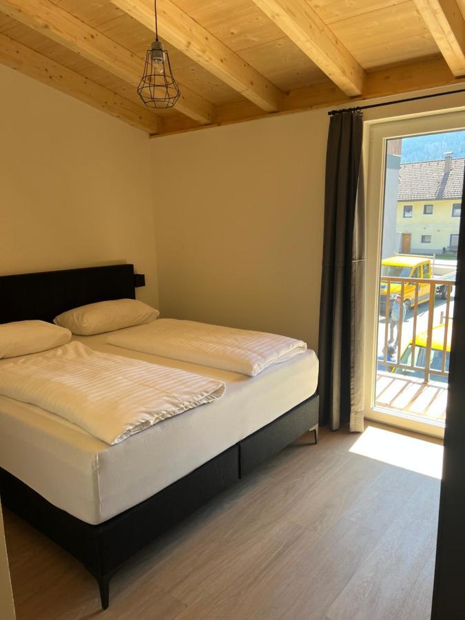 Michal Apartment Rattendorf Exterior photo
